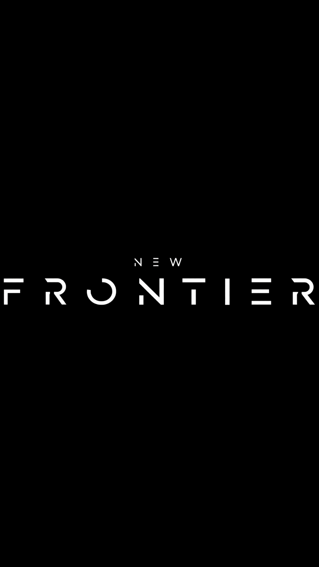 New Frontier